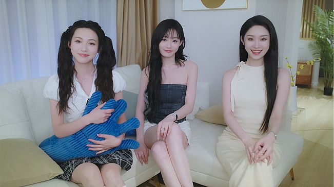 Love is All Around: Echoes of Yesterday