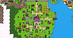 Super Fantasy Kingdom (Game Preview)