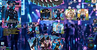 Neon Party