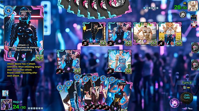 Neon Party