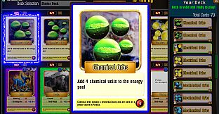 Alembix TCG