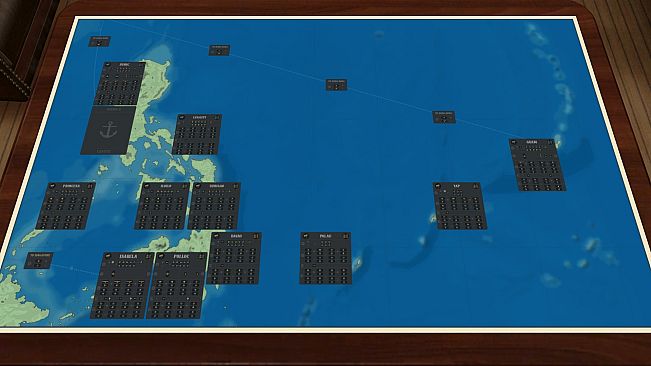 Clad in Iron: Philippines 1898