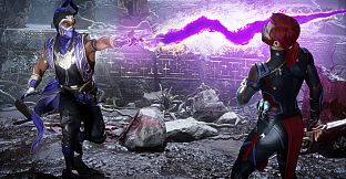 Mortal Kombat 11 Kombat Pack 2