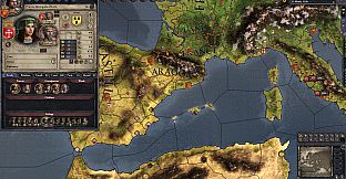 Crusader Kings II: Iberian Portraits