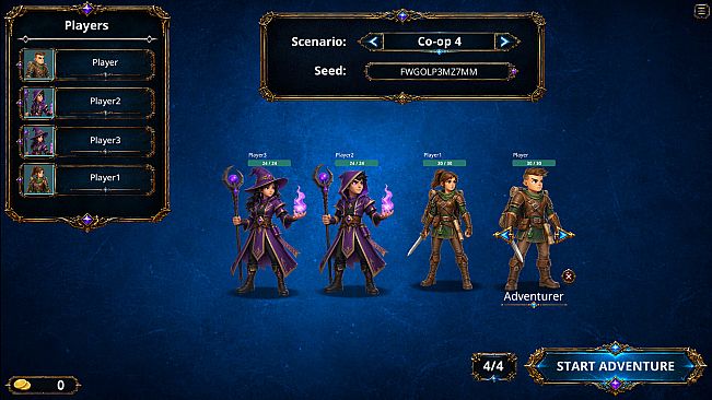 Aethercrypt
