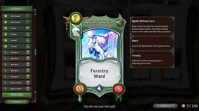 Kingdom Draw - Elf Power Pack