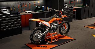 MX vs ATV Legends - KTM Pack 2026