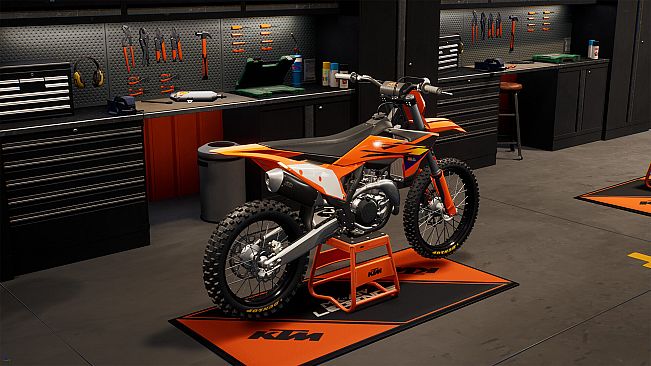 MX vs ATV Legends - KTM Pack 2026