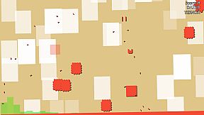 Bullet Beat: Musical Shoot'em up