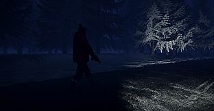 Come Inside It's Cold Out !