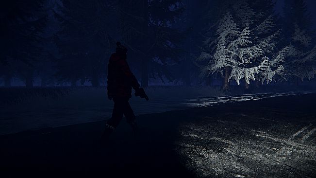 Come Inside It's Cold Out !