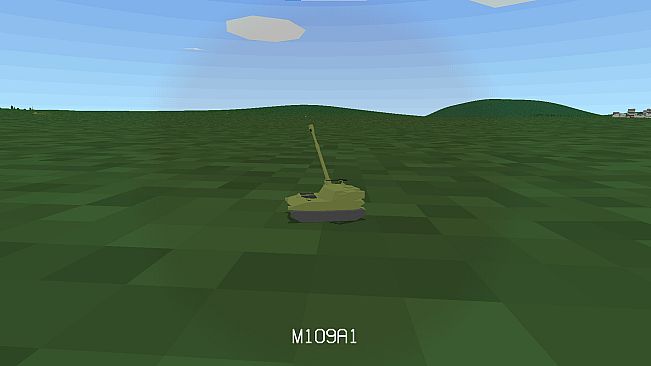 Hijong Park's Defender Patrol