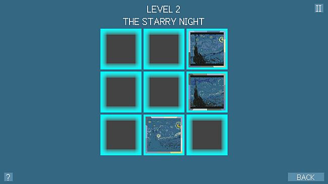 MergePiece: Merge pixels into masterpieces
