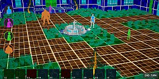 Virtuále: Heist Simulations