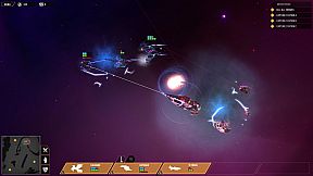 Distant Star: Revenant Fleet