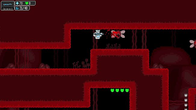 Vosaria: Lair of the Forgotten