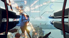 Ahros: One Warrior Chronicle