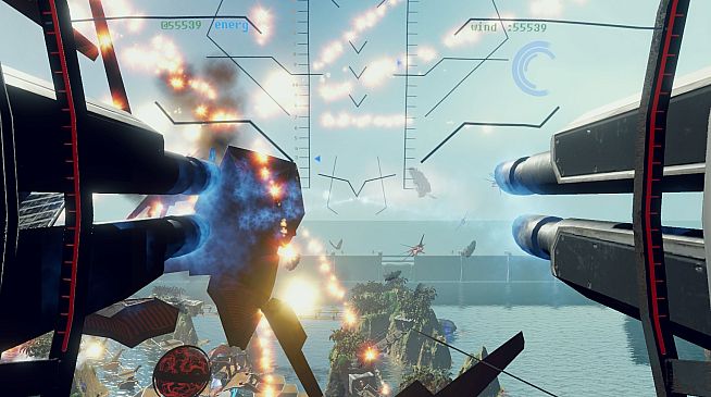 Ahros: One Warrior Chronicle