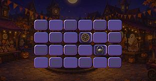 Halloween Trouble 8 Collector's Edition