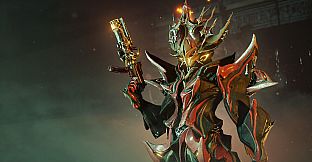 Warframe: Encore Temple Bundle