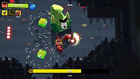 Serious Sam: Tormental