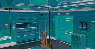 Sex monsters for Sci-fi builder