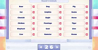 Assimilate! (A Party Game)