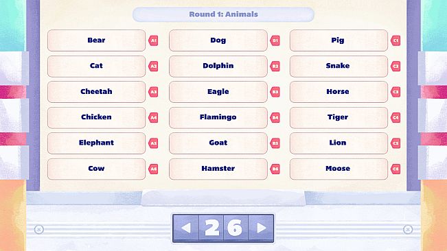 Assimilate! (A Party Game)