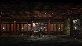 the Shadow of Swallow