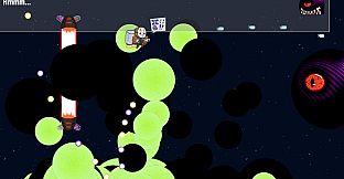 Super Intergalactic Gang