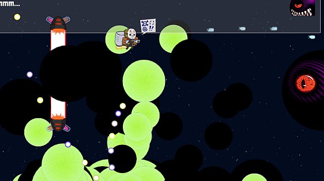 Super Intergalactic Gang