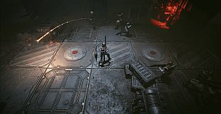 Warhammer 40,000: Inquisitor - Martyr - Hollow Bliss