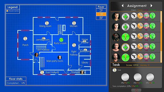 Being a DIK - Season 2