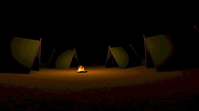 Woodlands National Park