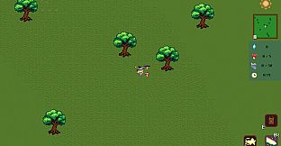 Touhou Mushroom Defense