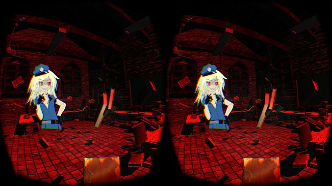 Disillusions Manga Horror