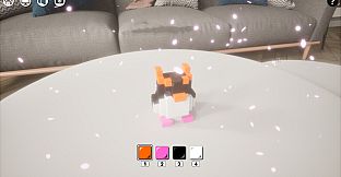 CrystalCanvas