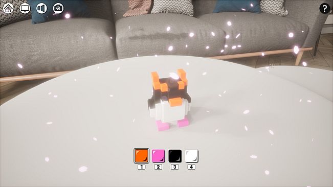 CrystalCanvas