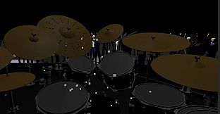 Drumming