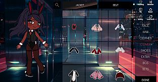 Artificial Fashionista - Spring Collection