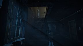 The Strange Story Of Brian Fisher: Chapter 1