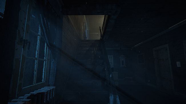 The Strange Story Of Brian Fisher: Chapter 1