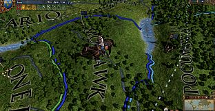 Europa Universalis IV: Colonial British and French Unit pack