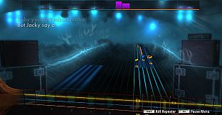 Rocksmith 2014 Edition – Remastered – John Mellencamp - “Jack & Diane”