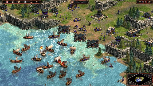 Age of Empires: Definitive Edition Soundtrack