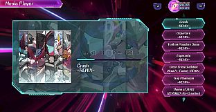 Mega Man Zero/ZX Legacy Collection - Mega Man Zero/ZX Reploid Remixes