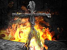 The Last Crown: Midnight Horror