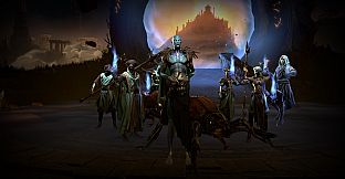 Age of Wonders 4: Eldritch Realms