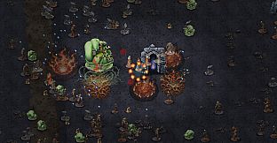 Greywake: Last Bell