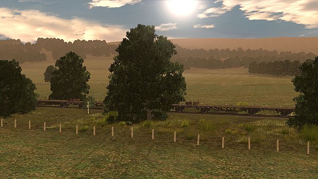 Trainz 2022 DLC - Laadgs Transporter